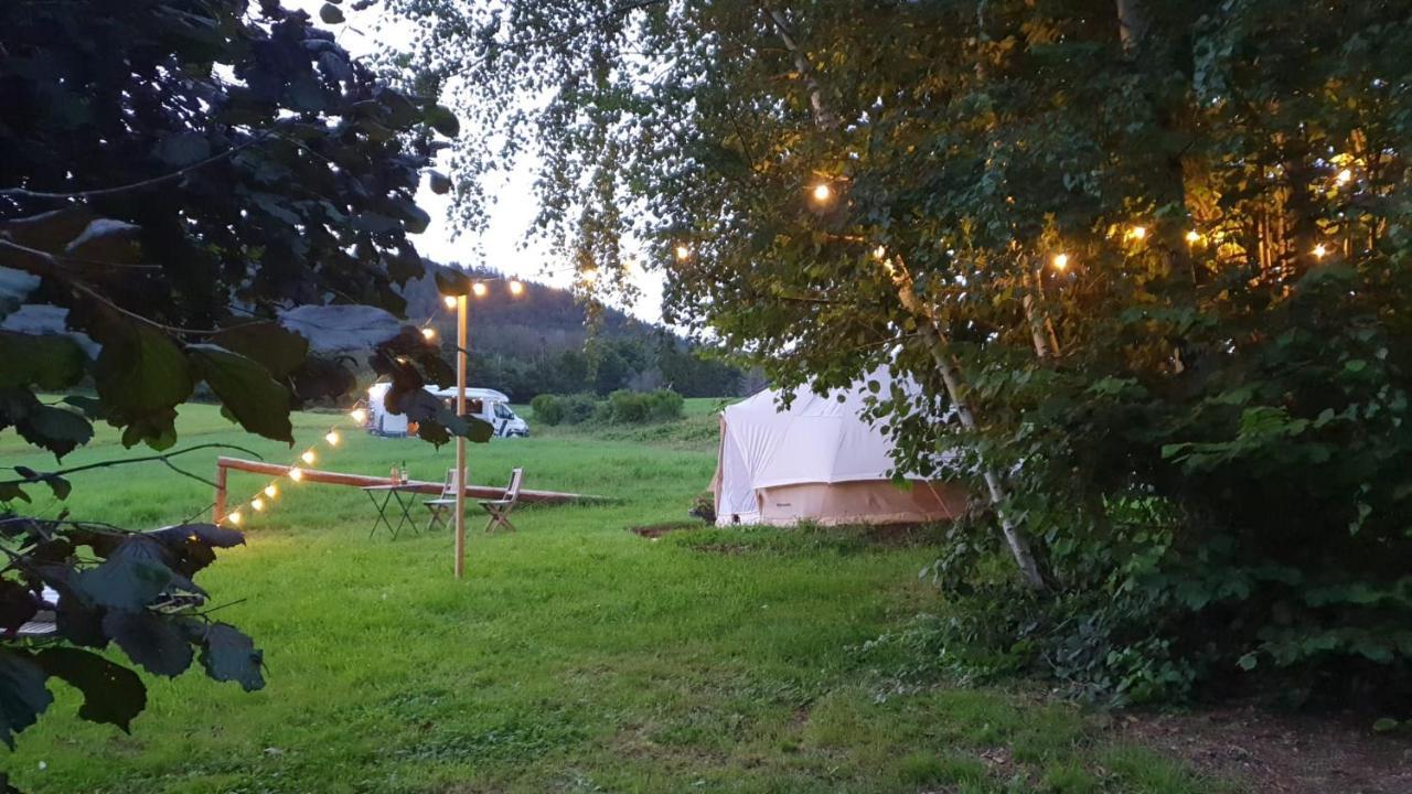 S'Yvoux Plait La Chapelle (Lorraine) Exterior foto