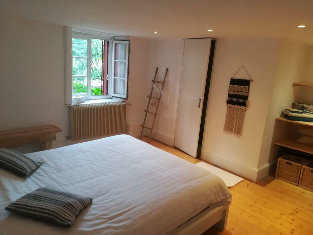 S'Yvoux Plait La Chapelle (Lorraine) Exterior foto